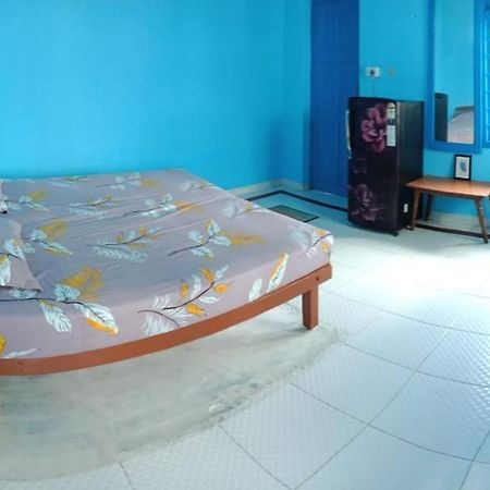 Bob Marley beach resort 마하발리푸람 외부 사진